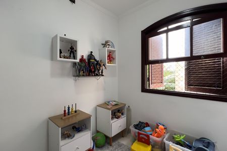 Apartamento à venda com 68m², 3 quartos e 1 vagaQuarto 1