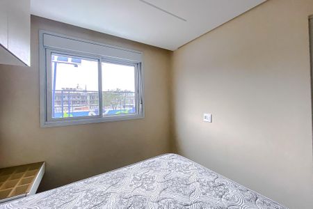 Quarto de apartamento para alugar com 1 quarto, 34m² em Lapa de Baixo, São Paulo