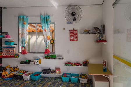 Apartamento para alugar com 50m², 2 quartos e 1 vaga Apartamento para alugar com 50m², 2 quartos e 1 vagaBrinquedoteca