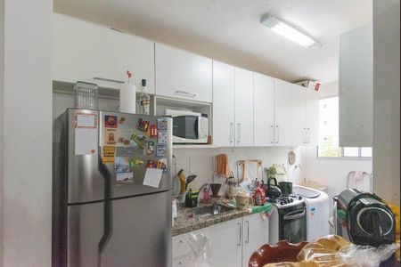 Apartamento para alugar com 50m², 2 quartos e 1 vaga Apartamento para alugar com 50m², 2 quartos e 1 vagaCozinha