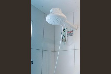 Apartamento para alugar com 50m², 2 quartos e 1 vaga Apartamento para alugar com 50m², 2 quartos e 1 vagaBanheiro