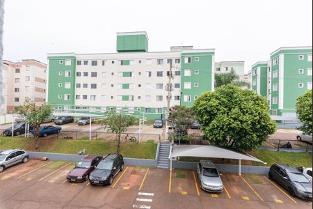 Apartamento para alugar com 50m², 2 quartos e 1 vaga Apartamento para alugar com 50m², 2 quartos e 1 vagaVista da Cozinha