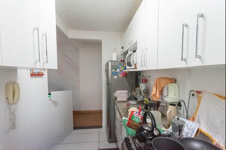 Apartamento para alugar com 50m², 2 quartos e 1 vaga Apartamento para alugar com 50m², 2 quartos e 1 vagaCozinha