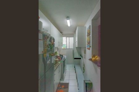 Apartamento para alugar com 50m², 2 quartos e 1 vaga Apartamento para alugar com 50m², 2 quartos e 1 vagaCozinha