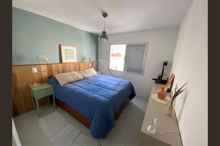 Apartamento à venda com 2 quartos, 75m² em Brooklin, São Paulo