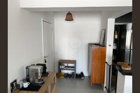 Apartamento à venda com 2 quartos, 75m² em Brooklin, São Paulo