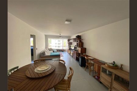 Apartamento à venda com 2 quartos, 75m² em Brooklin, São Paulo