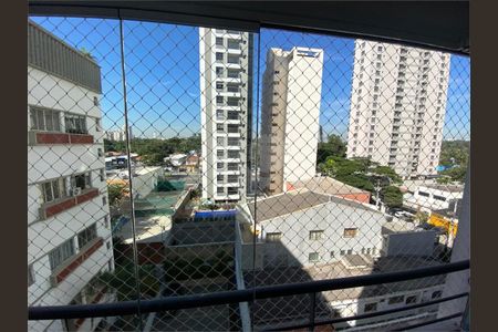 Apartamento à venda com 2 quartos, 75m² em Brooklin, São Paulo