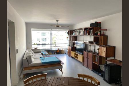 Apartamento à venda com 2 quartos, 75m² em Brooklin, São Paulo