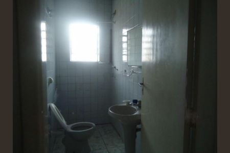 Casa à venda com 3 quartos, 125m² em Jardim Analia Franco, São Paulo