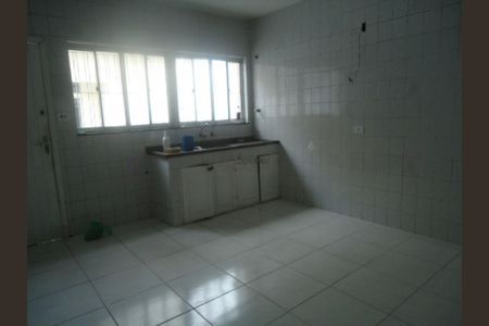Casa à venda com 3 quartos, 125m² em Jardim Analia Franco, São Paulo