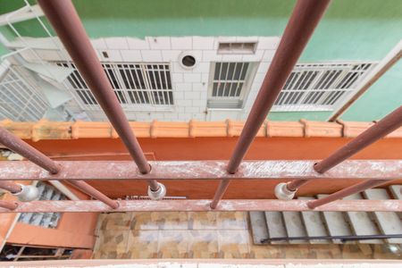 Vista Quarto 1 de casa à venda com 4 quartos, 152m² em Vila Pereira Cerca, São Paulo