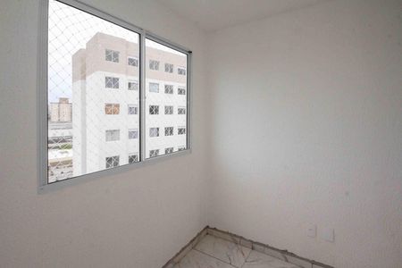 Quarto 02 de apartamento para alugar com 2 quartos, 32m² em Parque São Lourenço, São Paulo
