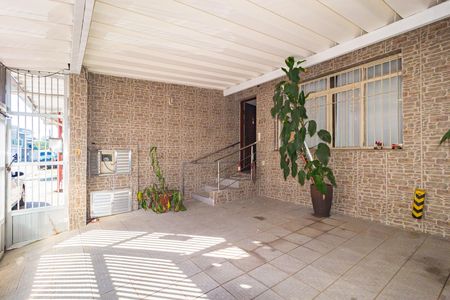 Casa à venda com 112m², 3 quartos e 2 vagas Casa à venda com 112m², 3 quartos e 2 vagasGaragem