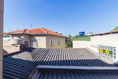 Vista - Quarto 1 de casa à venda com 3 quartos, 112m² em Ponte Pequena, São Paulo