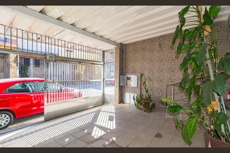 Casa à venda com 112m², 3 quartos e 2 vagas Casa à venda com 112m², 3 quartos e 2 vagasGaragem
