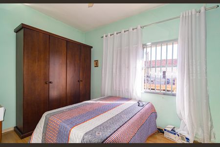 Casa à venda com 112m², 3 quartos e 2 vagas Casa à venda com 112m², 3 quartos e 2 vagasQuarto 2