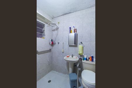Casa à venda com 112m², 3 quartos e 2 vagas Casa à venda com 112m², 3 quartos e 2 vagasBanheiro - Área de Serviço