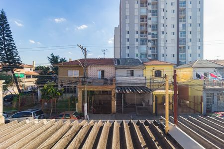 Casa à venda com 112m², 3 quartos e 2 vagas Casa à venda com 112m², 3 quartos e 2 vagasVista - Quarto 2