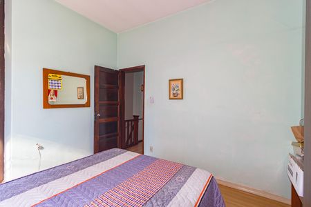 Casa à venda com 112m², 3 quartos e 2 vagas Casa à venda com 112m², 3 quartos e 2 vagasQuarto 2
