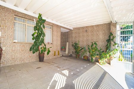 Casa à venda com 112m², 3 quartos e 2 vagas Casa à venda com 112m², 3 quartos e 2 vagasGaragem