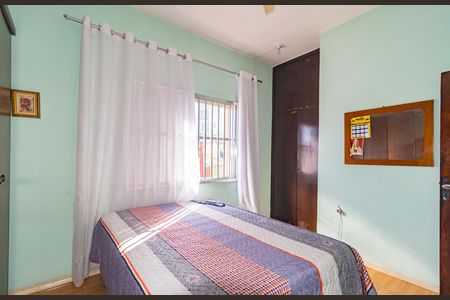 Quarto 2 de casa à venda com 3 quartos, 112m² em Ponte Pequena, São Paulo
