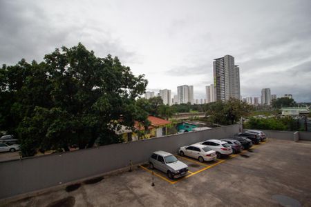 Apartamento para alugar com 44m², 1 quarto e 1 vaga Apartamento para alugar com 44m², 1 quarto e 1 vagaVista