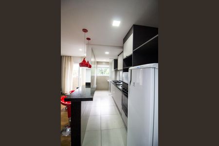 Apartamento para alugar com 44m², 1 quarto e 1 vaga Apartamento para alugar com 44m², 1 quarto e 1 vagaCozinha