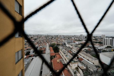 Apartamento à venda com 50m², 2 quartos e 1 vagaSala