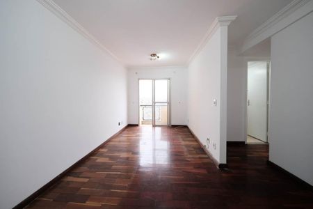 Apartamento à venda com 50m², 2 quartos e 1 vagaSala