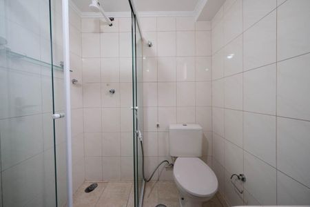 Apartamento à venda com 50m², 2 quartos e 1 vagaBanheiro