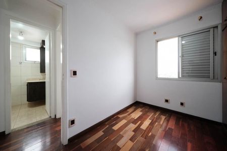 Apartamento à venda com 50m², 2 quartos e 1 vagaQuarto 2
