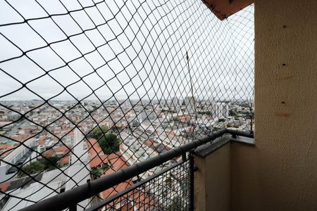 Apartamento à venda com 50m², 2 quartos e 1 vagaSala