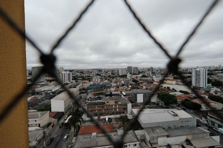 Apartamento à venda com 50m², 2 quartos e 1 vagaQuarto 2
