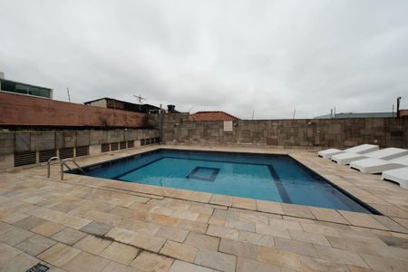 Apartamento à venda com 50m², 2 quartos e 1 vagaÁrea comum