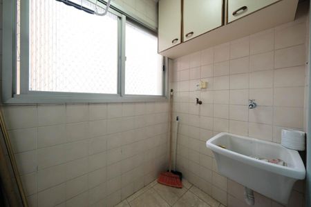 Apartamento à venda com 50m², 2 quartos e 1 vagaCozinha e Área de Serviço