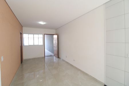 Sala de casa à venda com 3 quartos, 86m² em Campo Grande, São Paulo