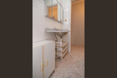 Apartamento à venda com 36m², 1 quarto e 1 vaga
