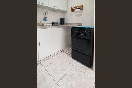 Apartamento à venda com 36m², 1 quarto e 1 vaga