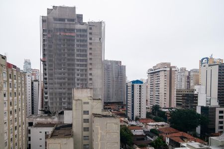 Apartamento à venda com 36m², 1 quarto e 1 vaga