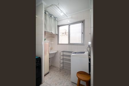 Apartamento à venda com 36m², 1 quarto e 1 vaga