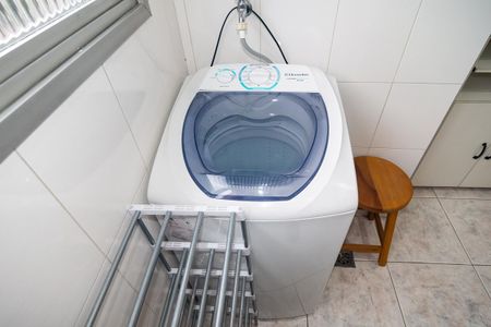 Apartamento à venda com 36m², 1 quarto e 1 vaga