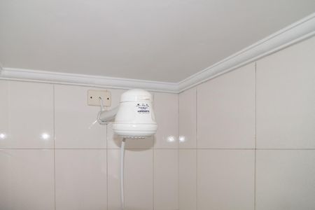 Apartamento à venda com 36m², 1 quarto e 1 vaga