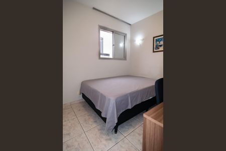 Apartamento à venda com 36m², 1 quarto e 1 vaga