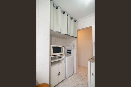 Apartamento à venda com 36m², 1 quarto e 1 vaga