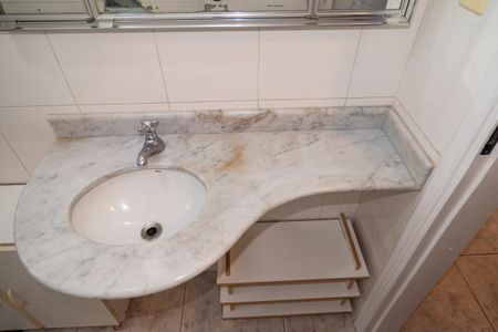 Apartamento à venda com 36m², 1 quarto e 1 vaga