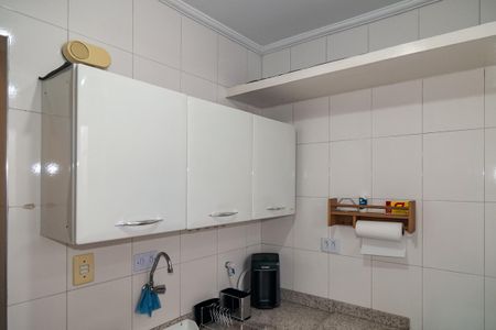 Apartamento à venda com 36m², 1 quarto e 1 vaga