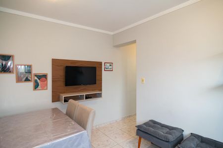 Apartamento à venda com 36m², 1 quarto e 1 vaga