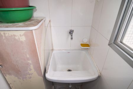Apartamento à venda com 36m², 1 quarto e 1 vaga