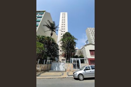 Apartamento à venda com 36m², 1 quarto e 1 vaga